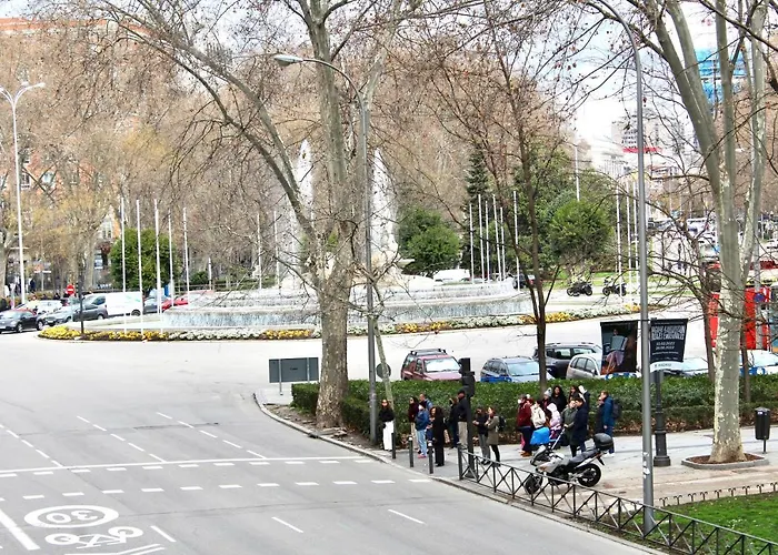 Lujoso Apto Paseo Del Prado