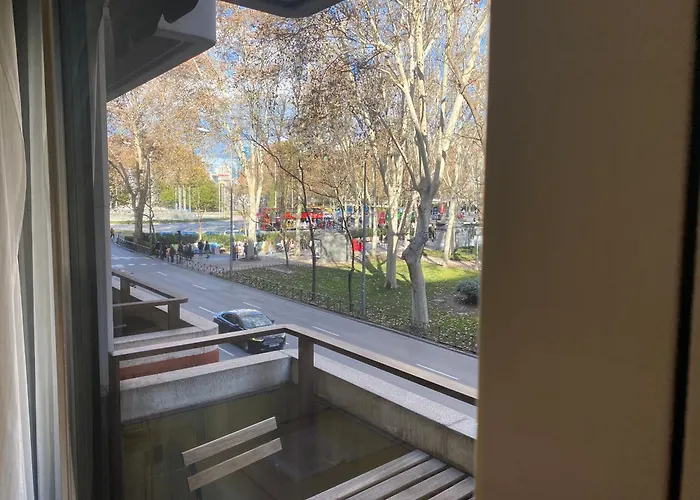 Lujoso Apto Paseo Del Prado